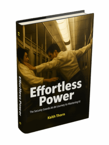Effortless Power - Book