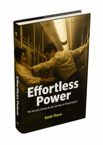 3D EFFORTLESS POWER BOOKS