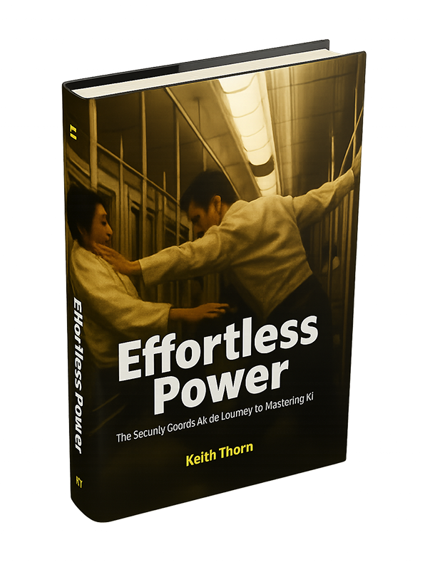 Effortless Power - Book
