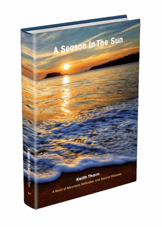 A Season In The Sun