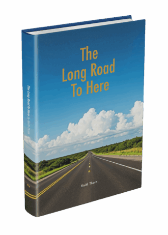 The Long Road To Here