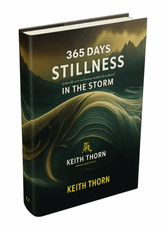 3D STILLNESS IN THE STRM 365 DAYS BOOKS