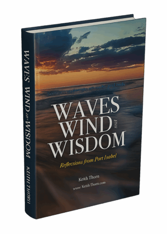 3D WAVES WIND WISDOM Volume 1 – BOOKS