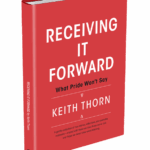 Receiving It Forward