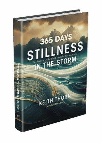 Stillness in the Storm