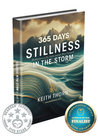 Stillness in the Storm -Keith Thornv4