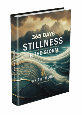 Stillness in the Storm v2