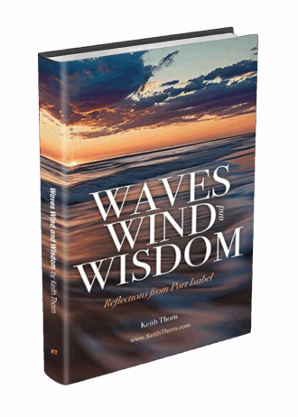 Waves, Wind, and Wisdom