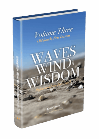 Waves, Wind, and Wisdom Volume Three