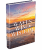 Waves Wind And Wisdom Volume Two 85x100