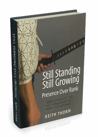 3D STILL STANDING STILL GROWING DAYS BOOKS