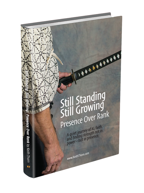 Still Standing Still Growing Presence Over Rank