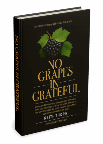 NO-GRAPES