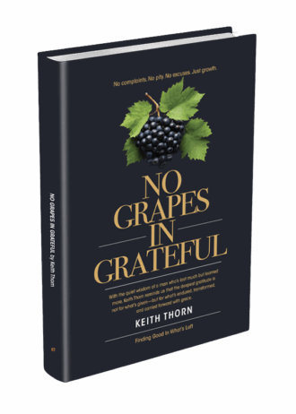 No Grapes in Grateful