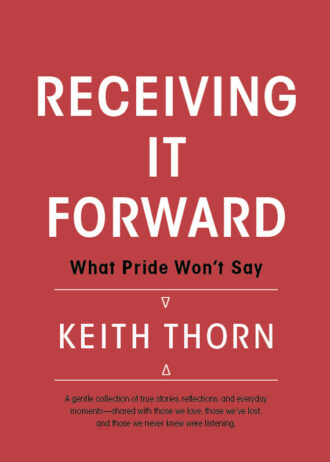 Receiving-It-Forward