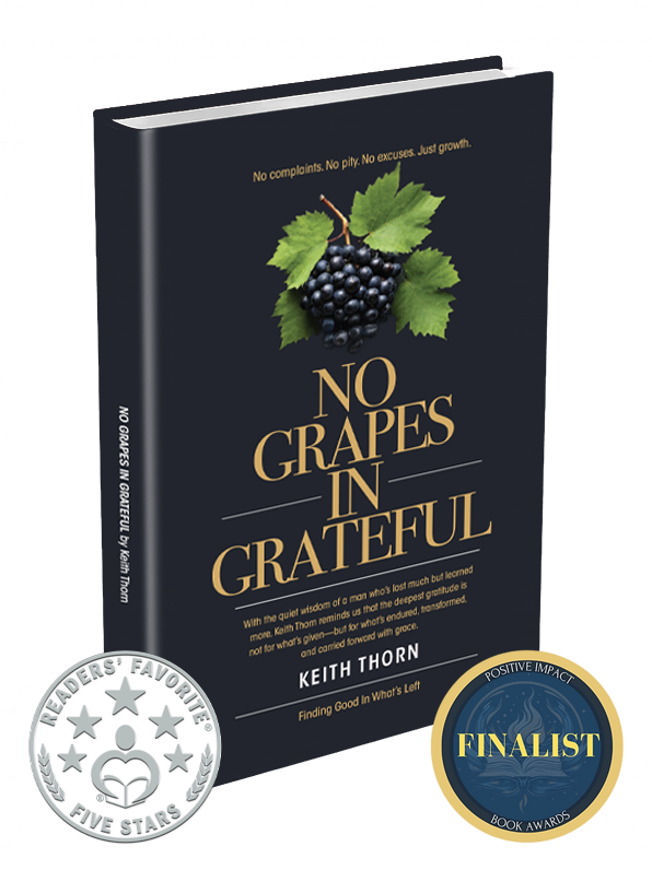 Keith Thorn International Author3