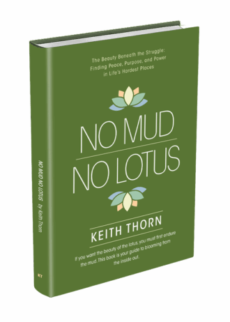 No Mud. No Lotus