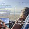 She’s Not Just Along for the Ride by Keith Thorn
