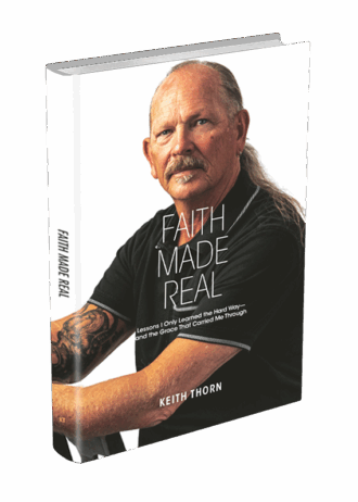 Faith Made Real