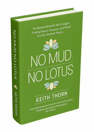 NO MUD NO LOTUS 3D