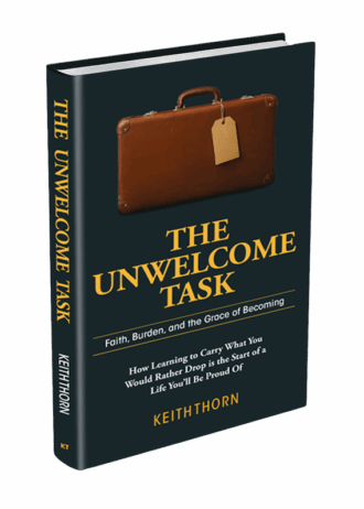 The Unwanted Task v2