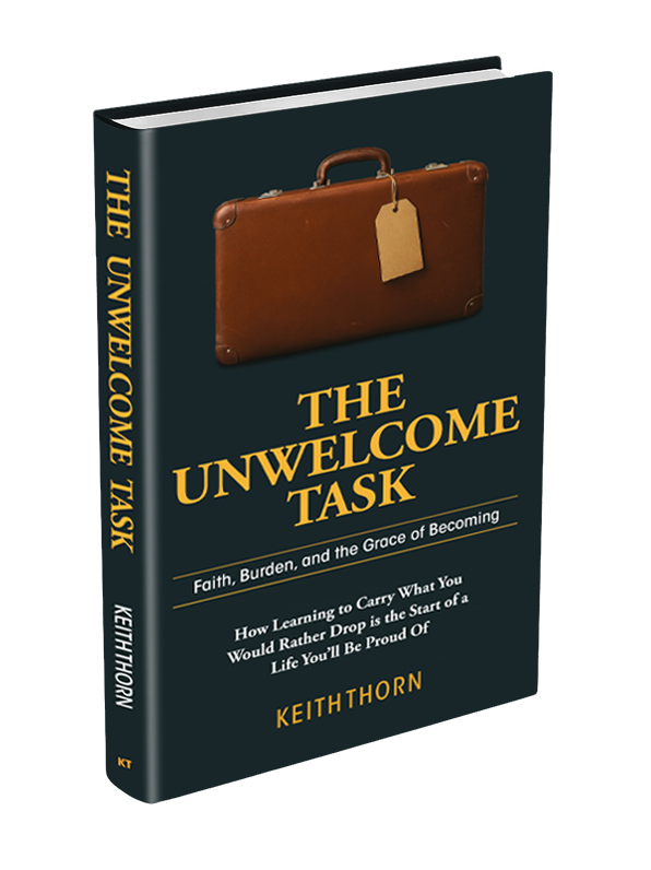 The Unwanted Task V2