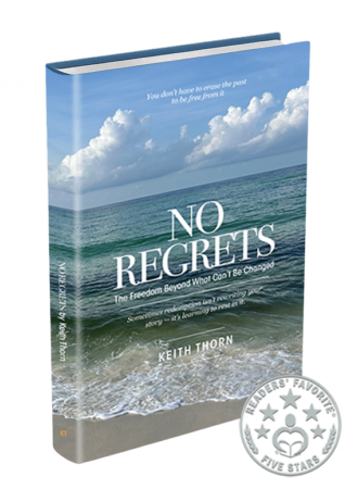 No _Regrets-Keith-Thorn_author