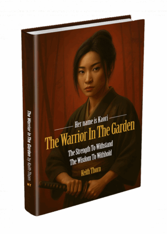 The Warrior in the Garden