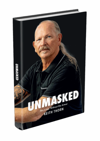 Unmasked