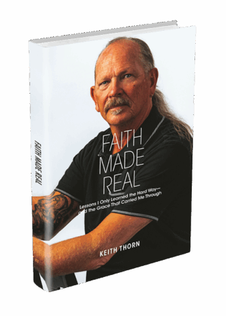 3D BOOKS FAITH MADE REAL