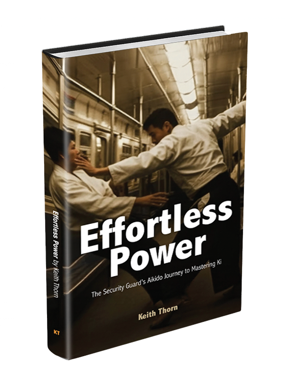 Effortless-Power Effortless Power