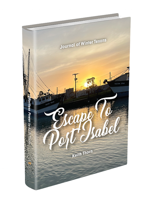 Escape-To-Port-Isabel Escape To Port Isabel