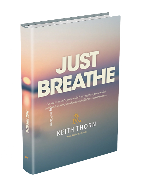 JUST-BREATHE JUST BREATHE 1