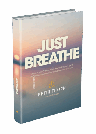 JUST BREATHE