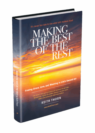 Making the Best of the Rest