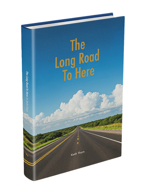 The-Long-Road-To-Here The Long Road To Here