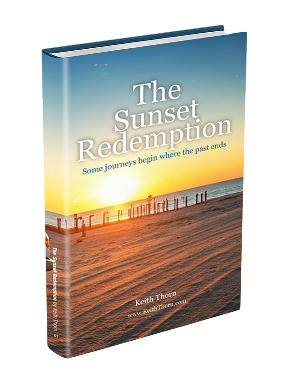 The-Sunset-Redemption The Sunset Redemption