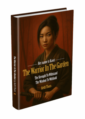 The Warrior in the Garden v2