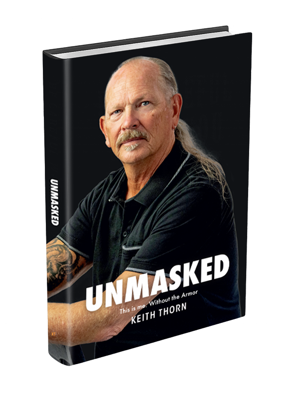 Unmasked Unmasked