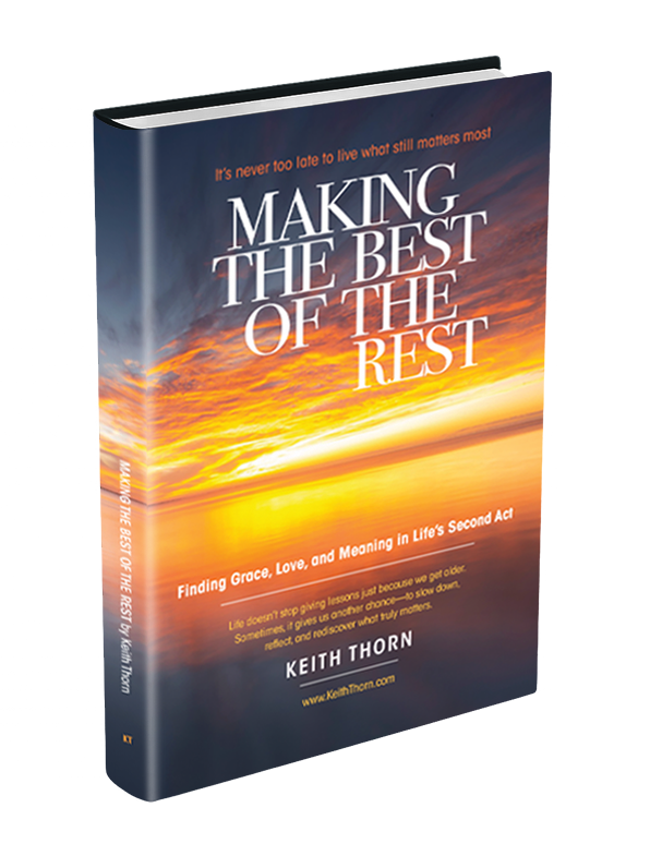 Making-the-Best-of-the-Rest Making The Best Of The Rest