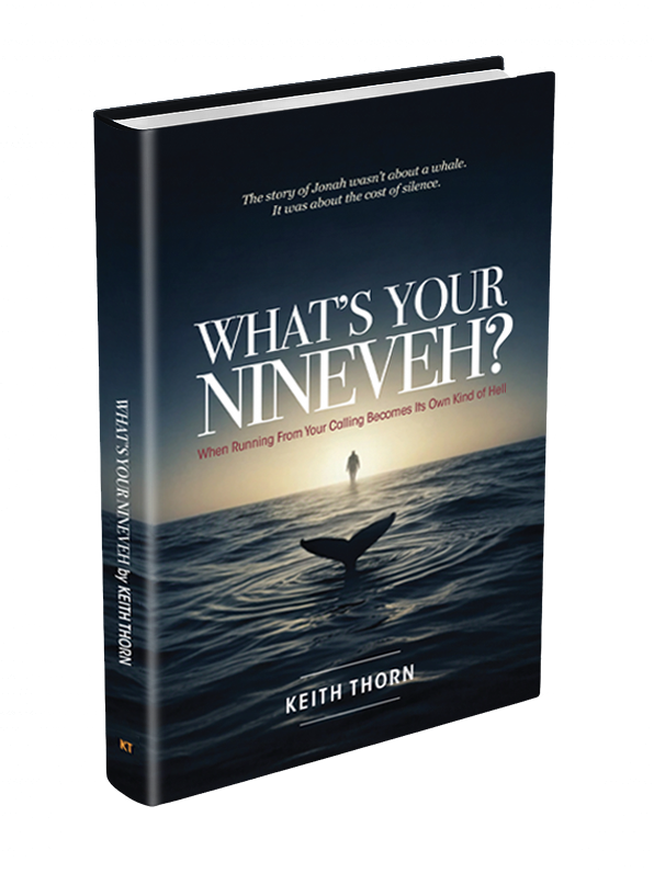 What's-Your-Ninveh-Keith-Thorn Whats Your Ninveh Keith Thorn 1