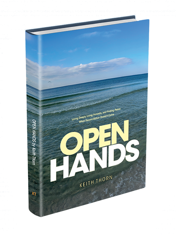 Open Hands
