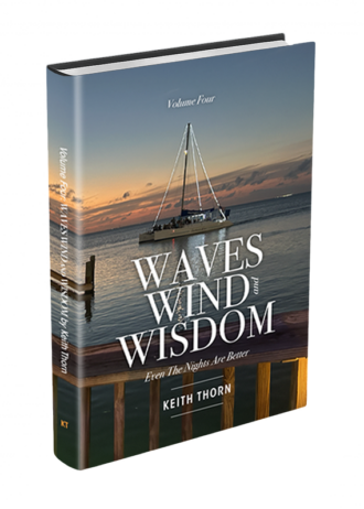 3D Waves, Wind, and Wisdom Volume Four
