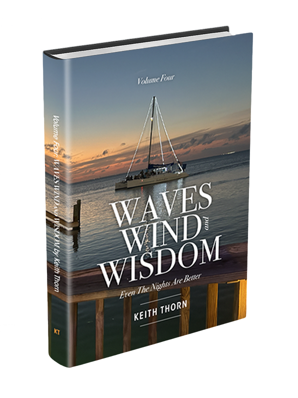 3D Waves Wind And Wisdom Volume Four