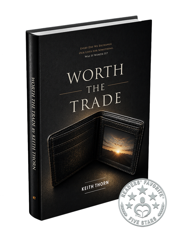 3D Worth The Trade V2