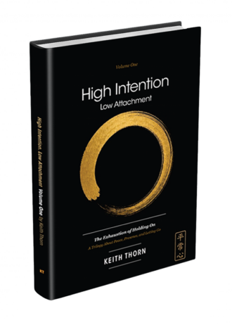3D High Intention Vol 1 – Keith Thorn