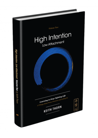3D High Intention Vol 2 – Keith Thorn