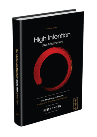 3D High Intention Vol 3 – Keith Thorn