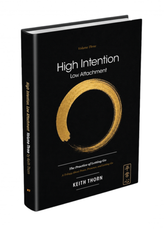 High Intention Vol 3 – Keith Thorn