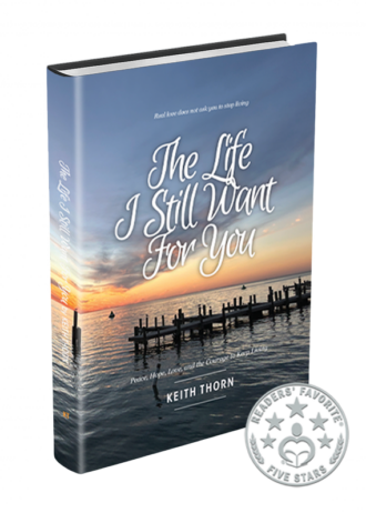 3D – The Life I Still Want For You Readers Choice